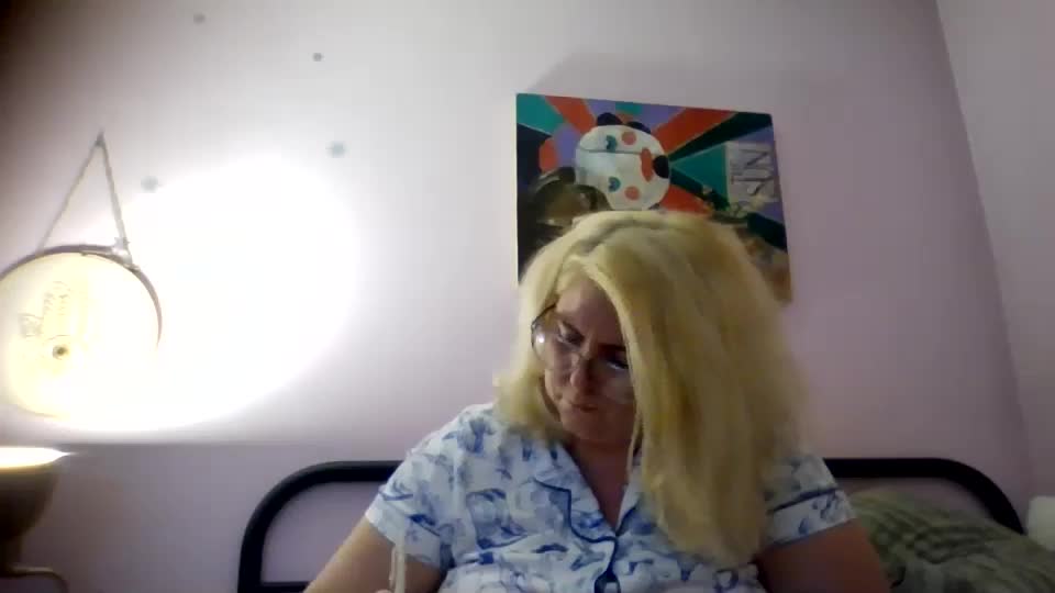 bedbandits Cam Model Chat September 26, 2025