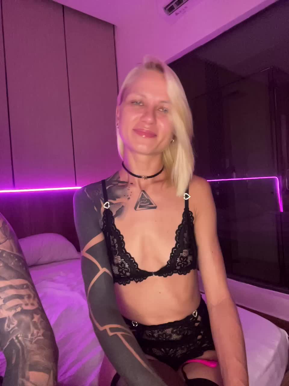 Twins666 Cam Model Chat September 26, 2025