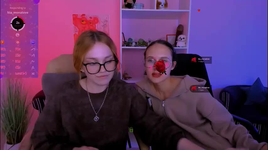 ellie_fire Cam Model Chat September 26, 2025