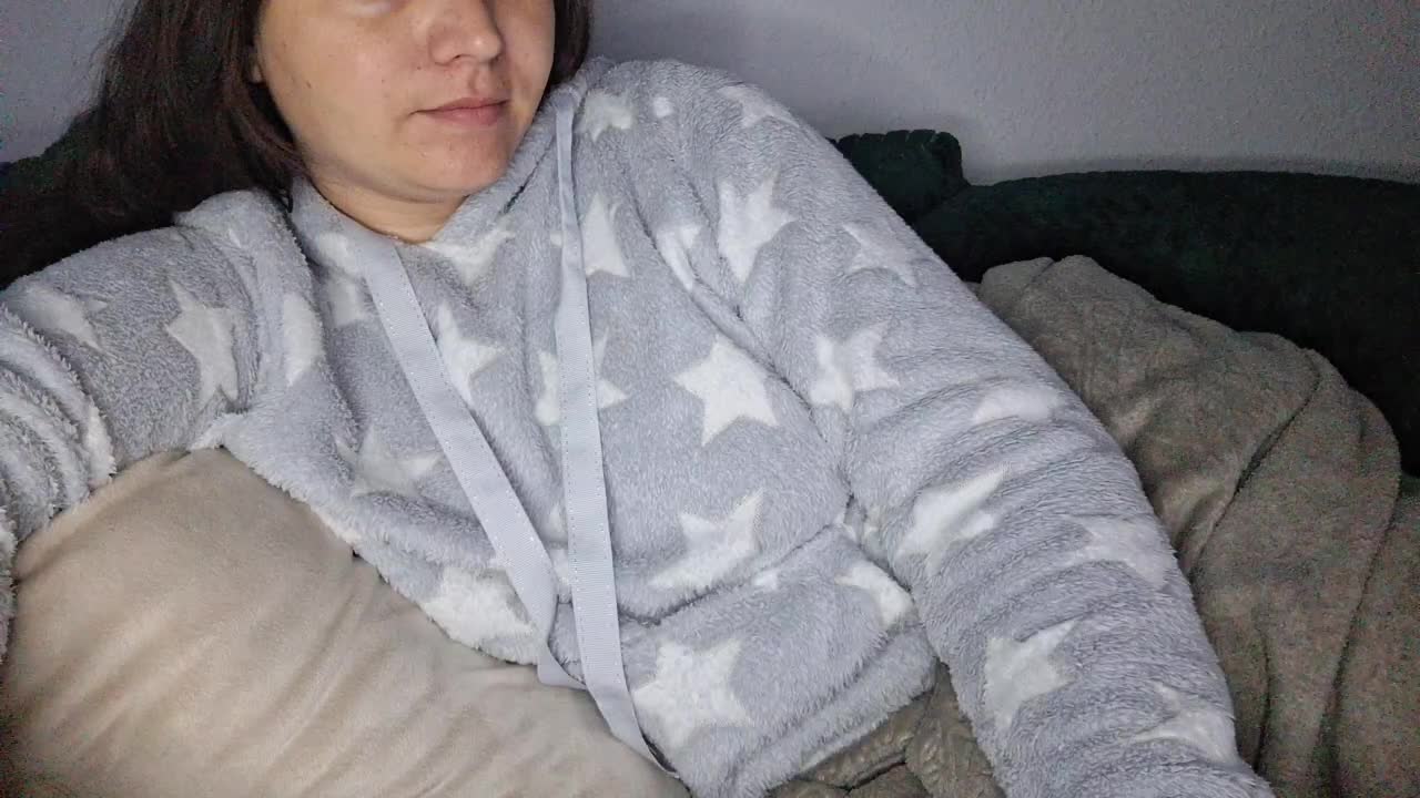 CyndeeWinter Cam Model Chat September 26, 2025