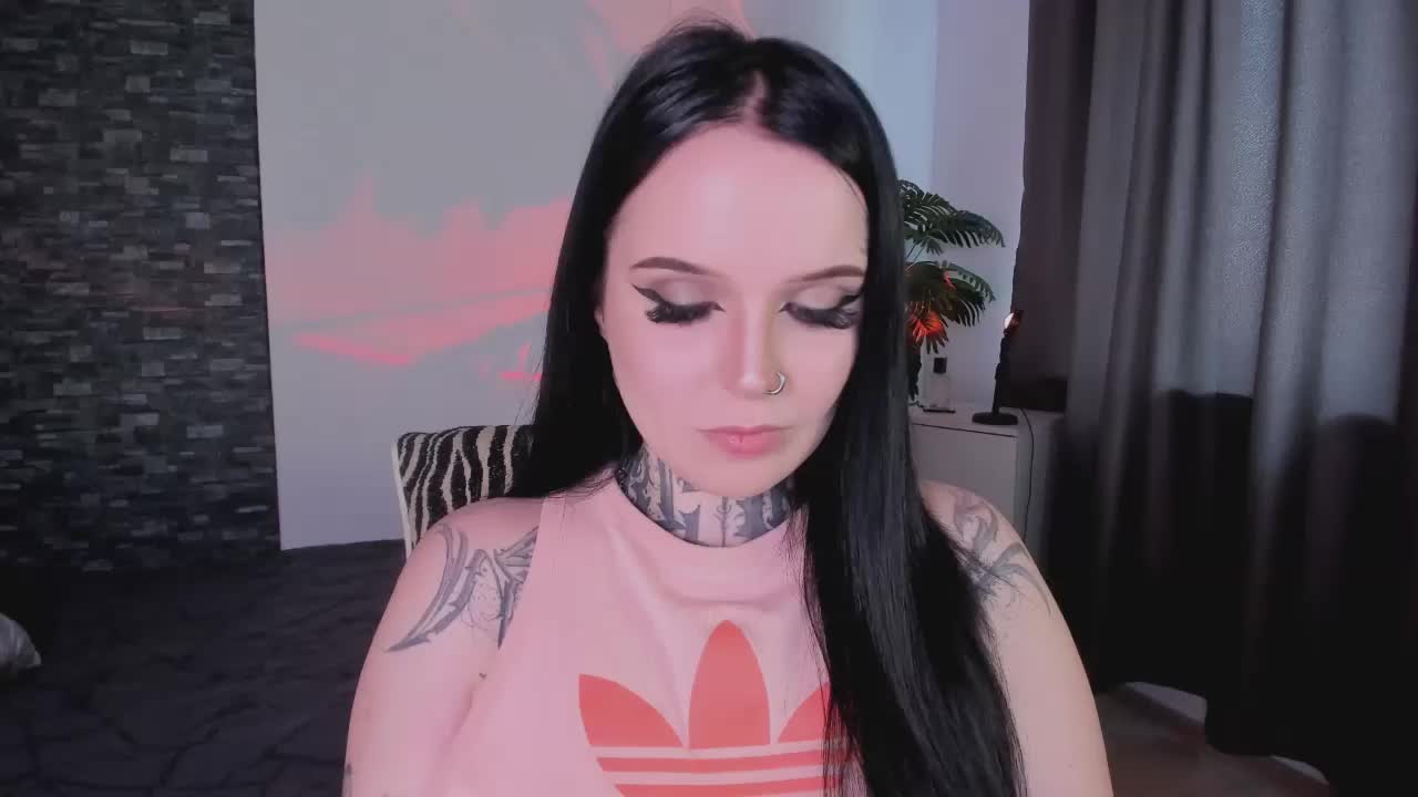 ATOMICKETCHUP Cam Model Chat September 26, 2025