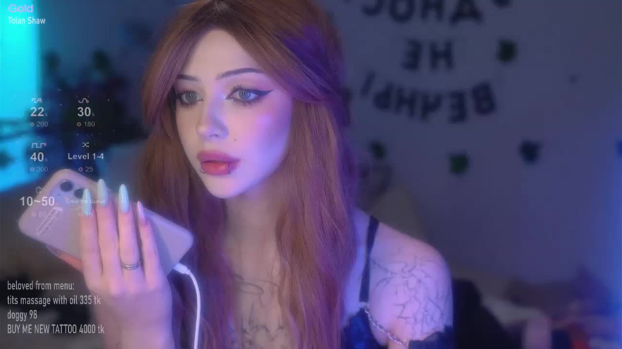 ex1angel Cam Model Chat September 26, 2025