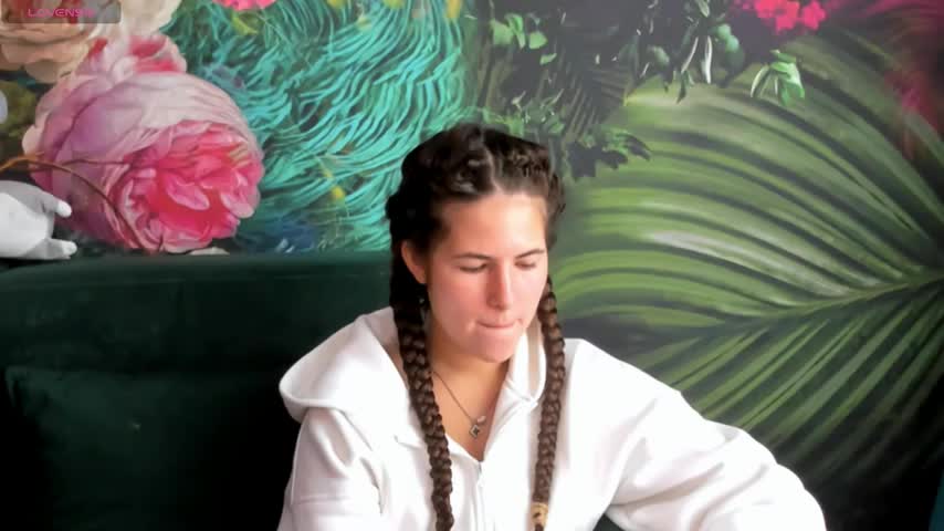 MiaMialani Cam Model Chat September 26, 2025