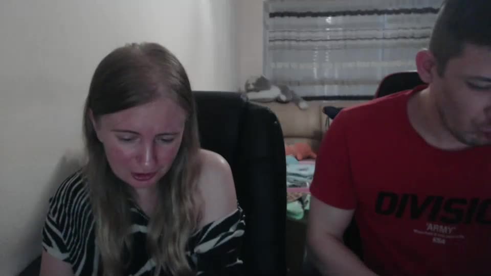 jenisandpeter Cam Model Chat September 26, 2025