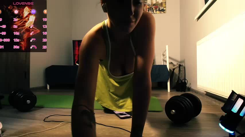 AliceTurnOn Cam Model Chat September 26, 2025