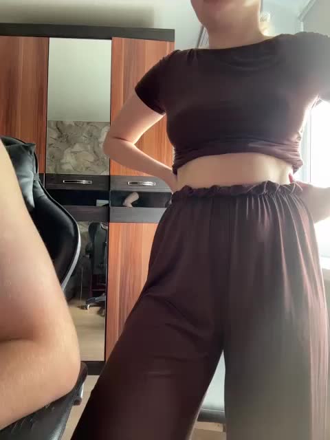 WhiteFox777 Cam Model Chat September 26, 2025