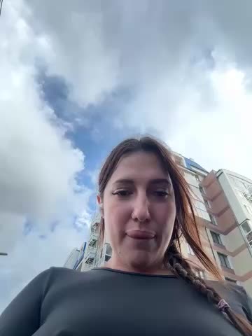 AleksandraRich Cam Model Chat September 26, 2025