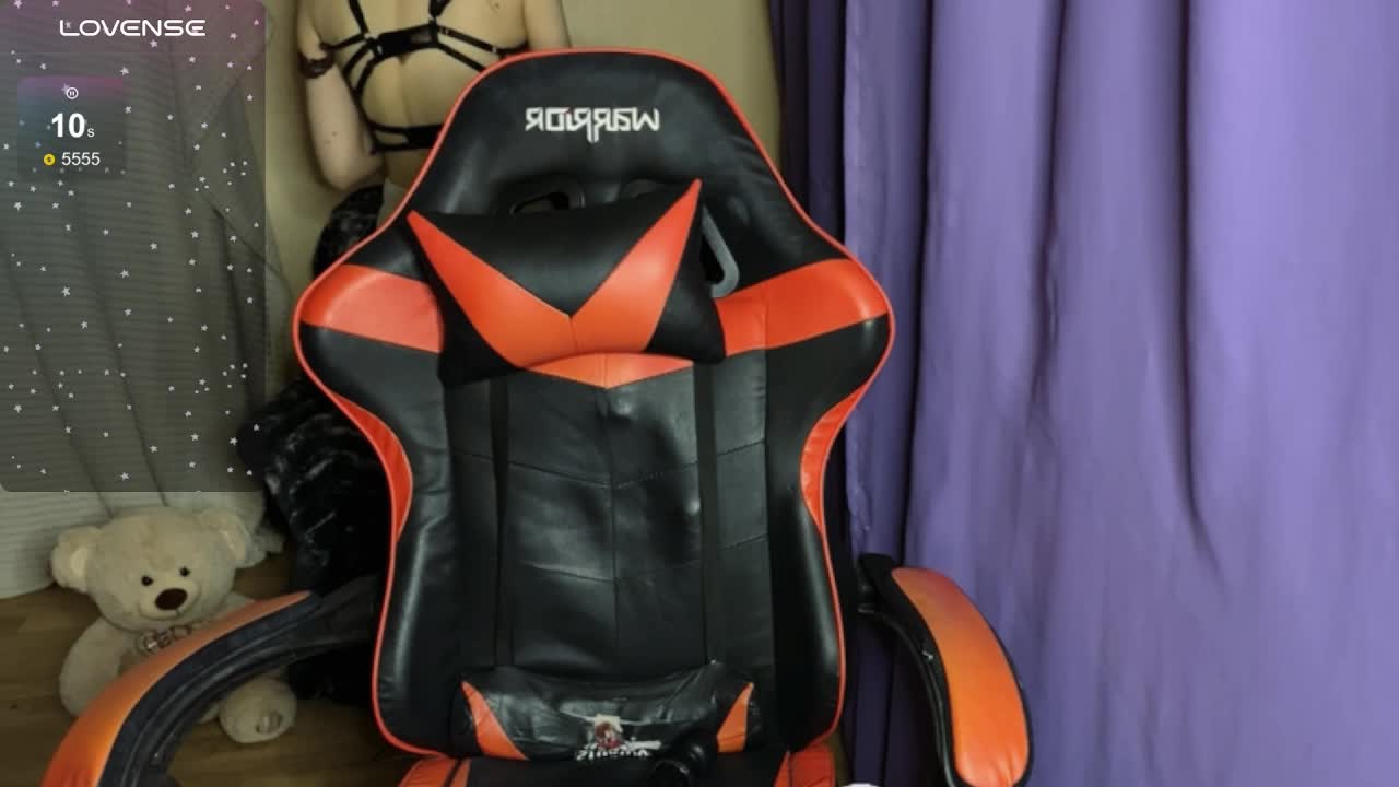 Natural-babe666 Cam Model Chat September 26, 2025