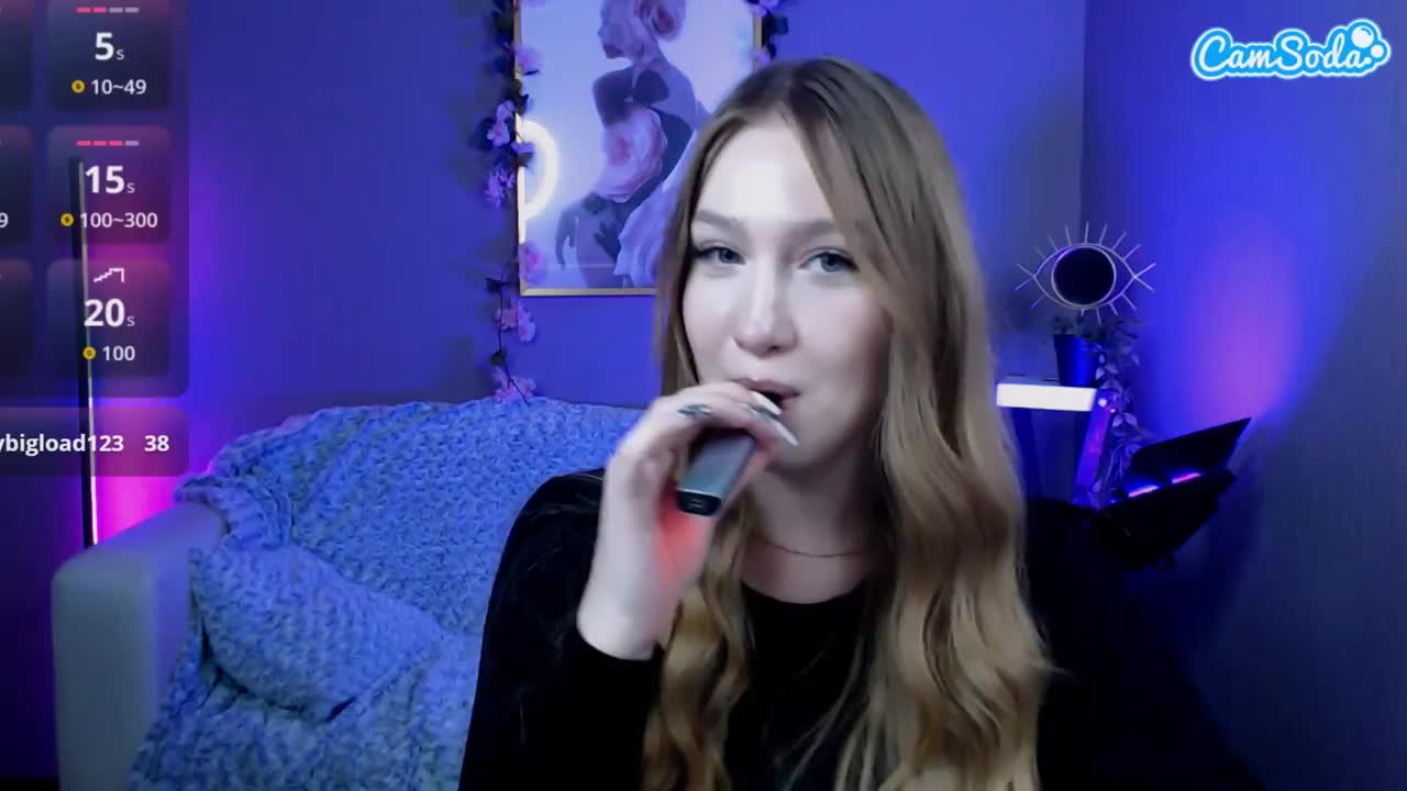 playfulsophie Cam Model Chat September 26, 2025