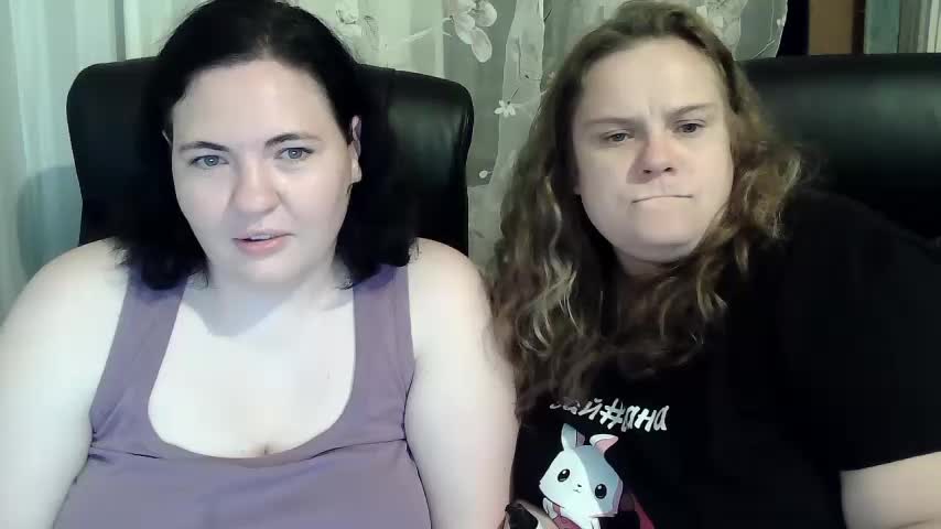 HollyXEva Cam Model Chat September 26, 2025