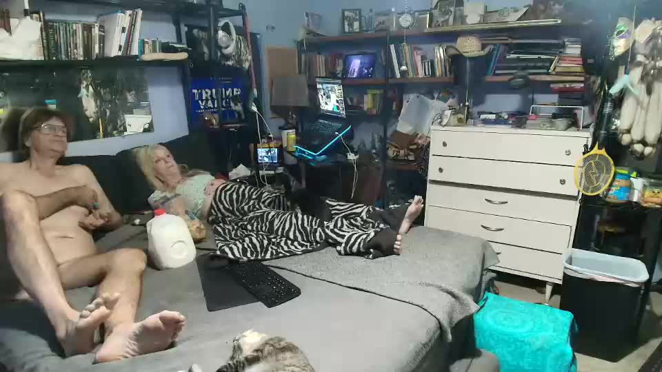 pink_black Cam Model Chat September 26, 2025