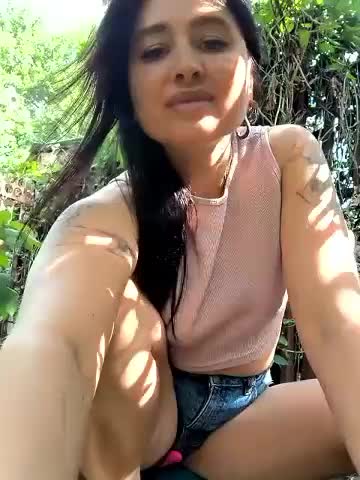 KikiXRed Cam Model Chat September 26, 2025