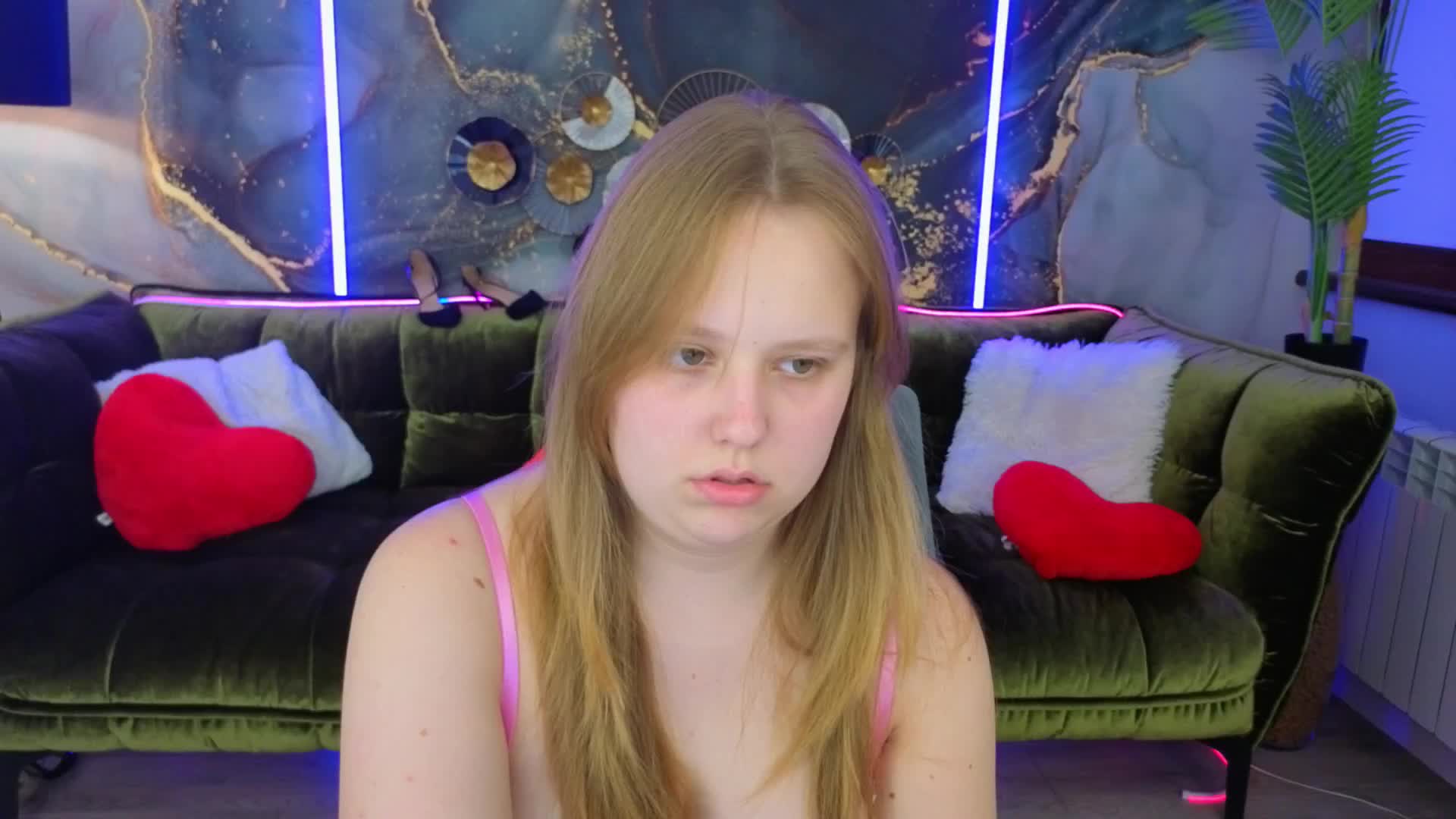 CrystallPaws Cam Model Chat September 26, 2025