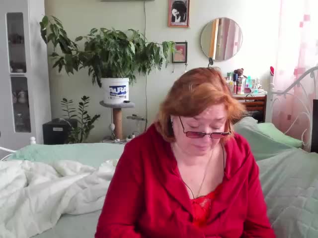 rekelme Cam Model Chat September 26, 2025