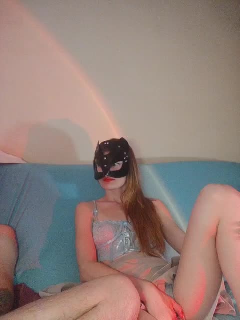 BeautyD Cam Model Chat September 26, 2025