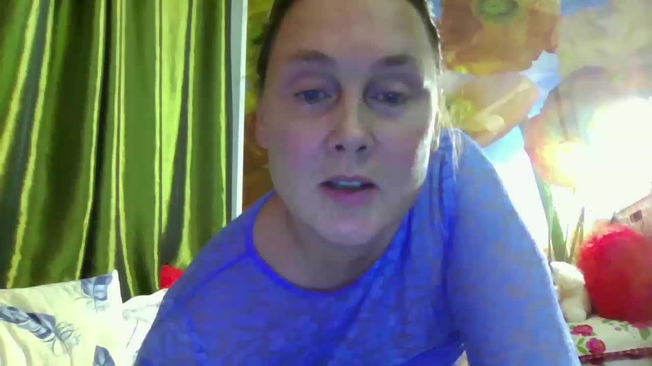 Aktriska Cam Model Chat September 26, 2025