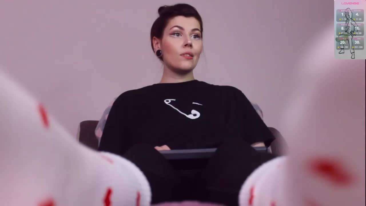 xxxblakexxx Cam Model Chat September 26, 2025