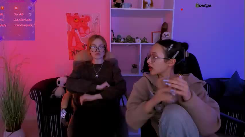 mona_cloud Cam Model Chat September 26, 2025