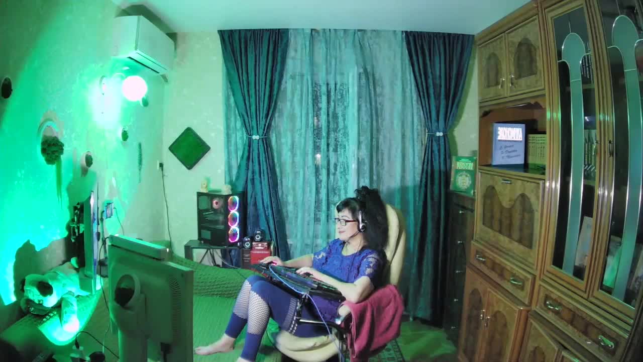 Infodar Cam Model Chat September 26, 2025