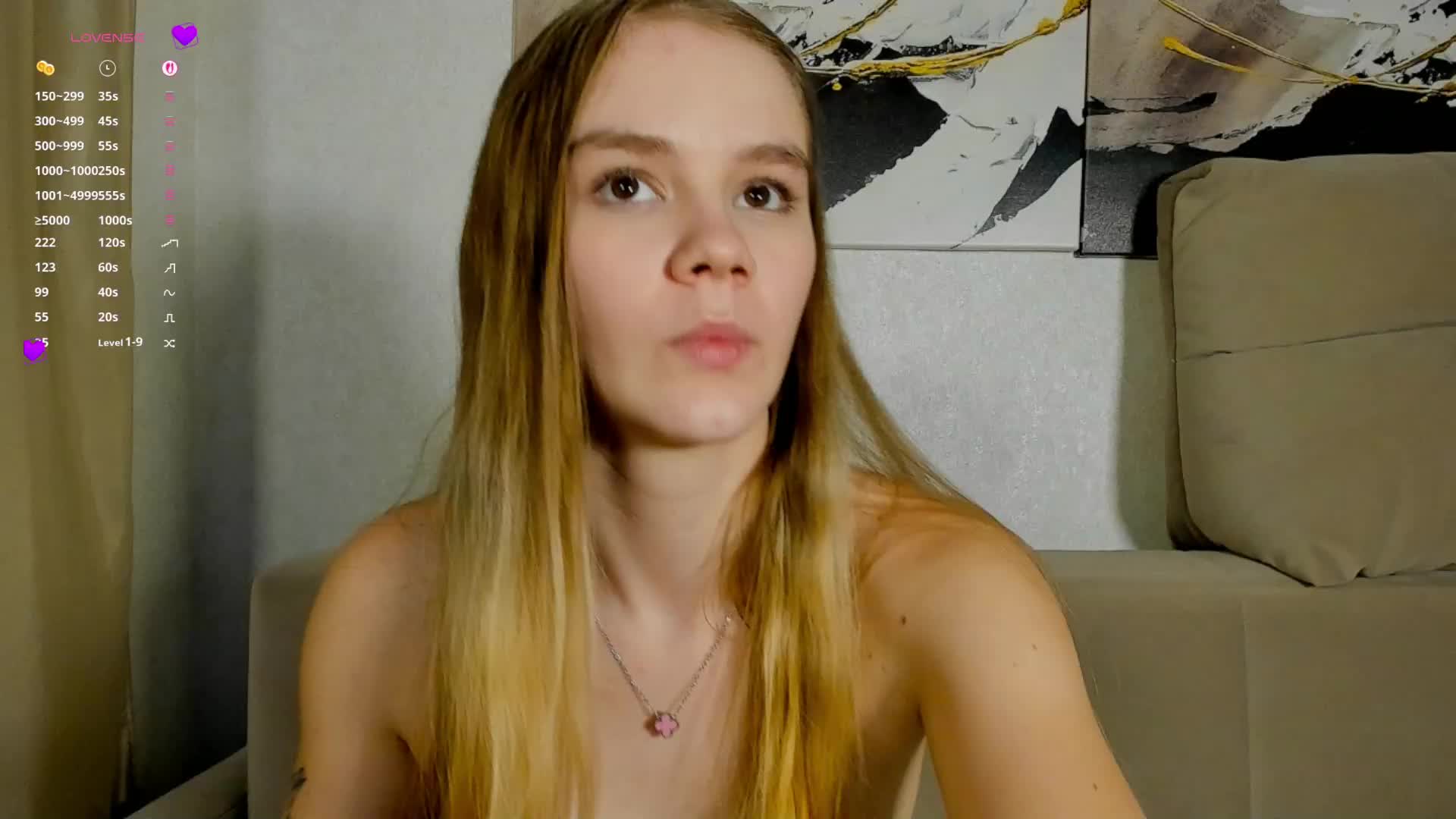 Angelok3 Cam Model Chat September 26, 2025