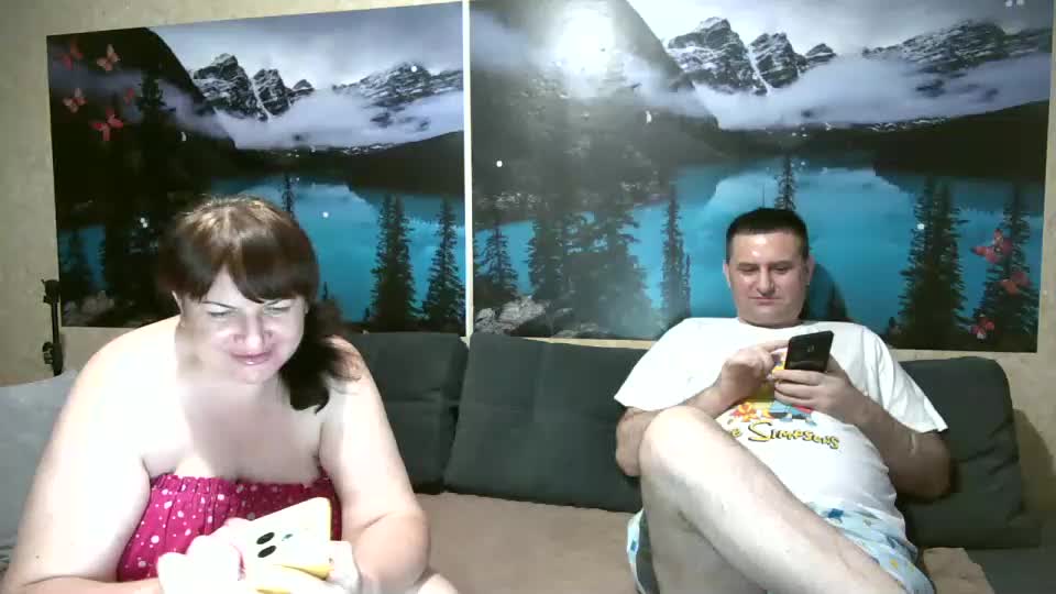 kleosnow Cam Model Chat September 26, 2025