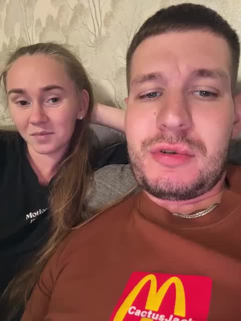 SvParochka Cam Model Chat September 26, 2025