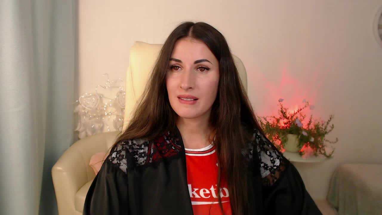 MaryMalory11 Cam Model Chat September 26, 2025