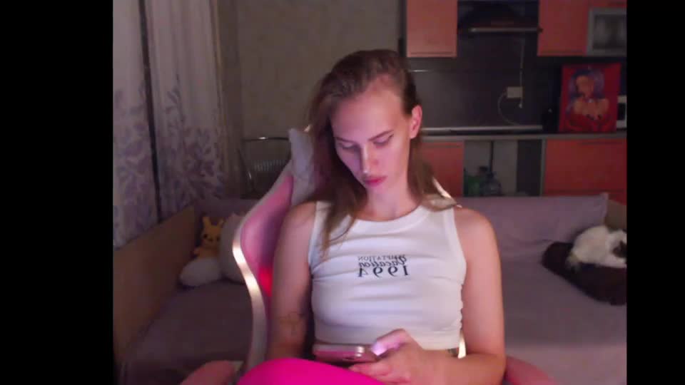 elsa_shine Cam Model Chat September 26, 2025