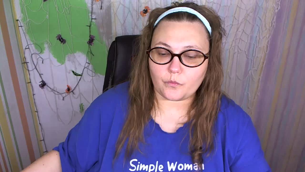 HotAlexa Cam Model Chat September 26, 2025