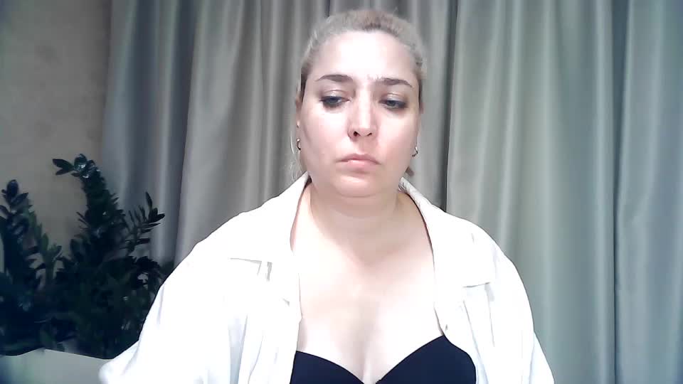 KickaIricka Cam Model Chat September 26, 2025