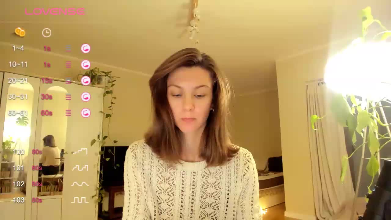 Sweet_Water Cam Model Chat September 26, 2025