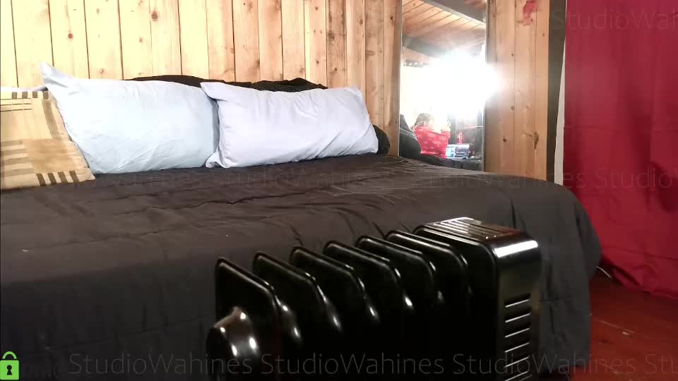 studiowahines Cam Model Chat September 26, 2025
