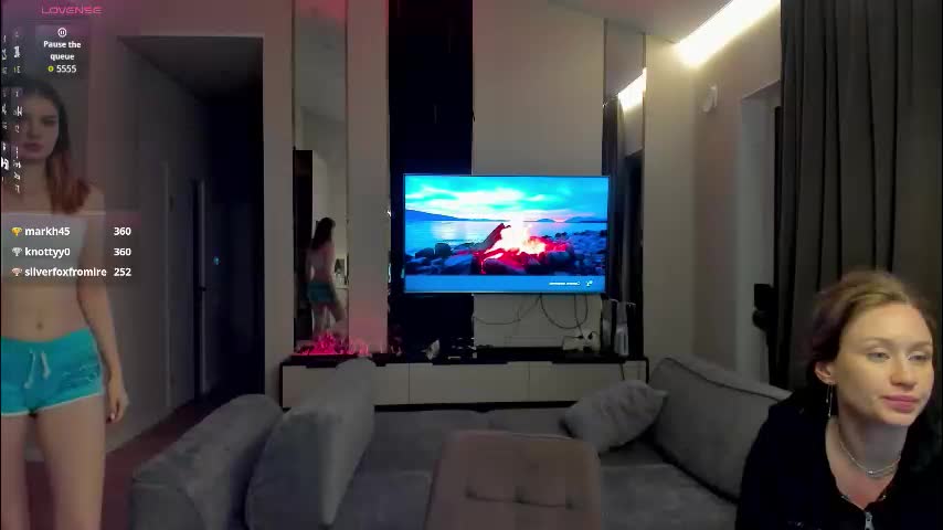 may__cute Cam Model Chat September 26, 2025