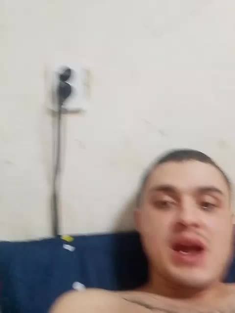 Doping-Star Cam Model Chat September 26, 2025