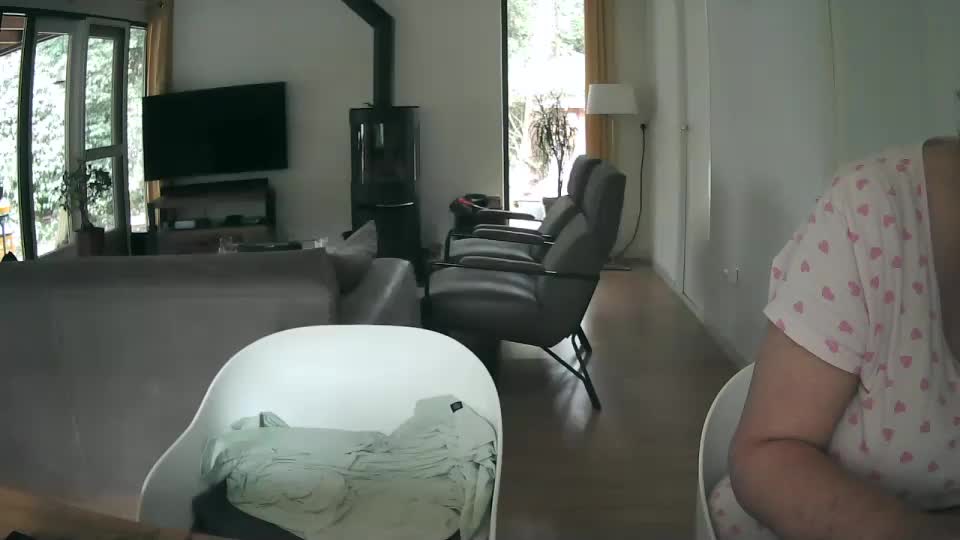 woodwurm Cam Model Chat September 26, 2025