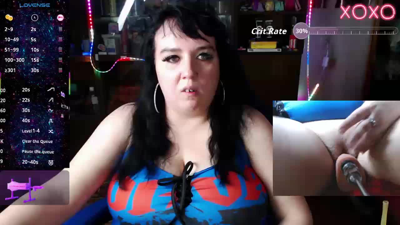 Leona_Sweetnest Cam Model Chat September 26, 2025