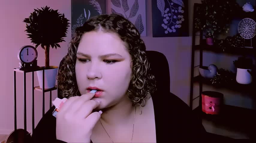 FlorenceAnderson Cam Model Chat September 26, 2025