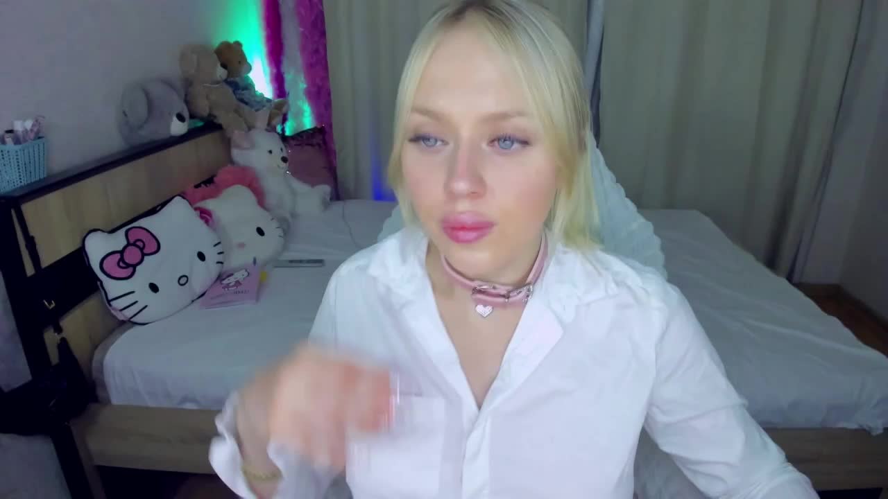 MindyKally Cam Model Chat September 26, 2025