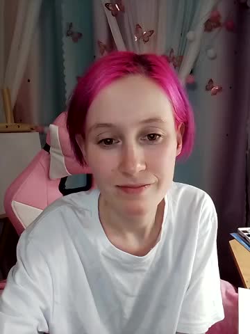 Fuzzy_Unicorn Cam Model Chat September 26, 2025