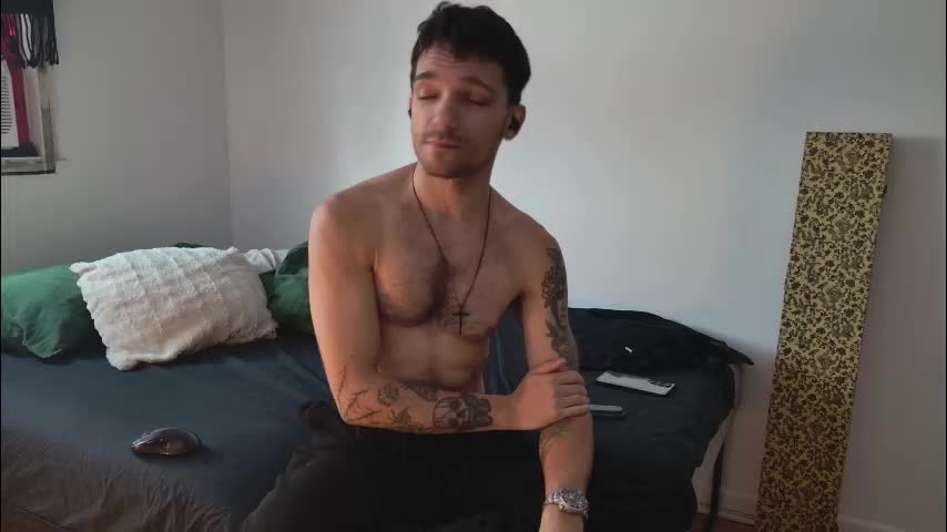 jackdesfeux Cam Model Chat September 26, 2025