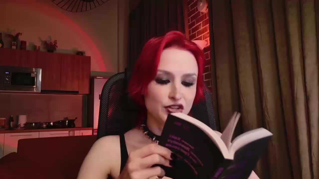 lunelucy Cam Model Chat September 26, 2025