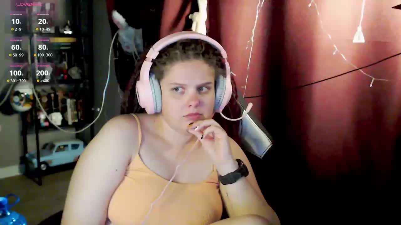 sweet_____cute Cam Model Chat September 26, 2025