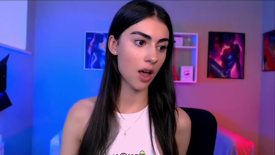 kaisy_star Cam Model Chat September 26, 2025