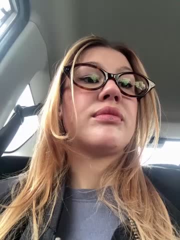 RinaCat Cam Model Chat September 26, 2025