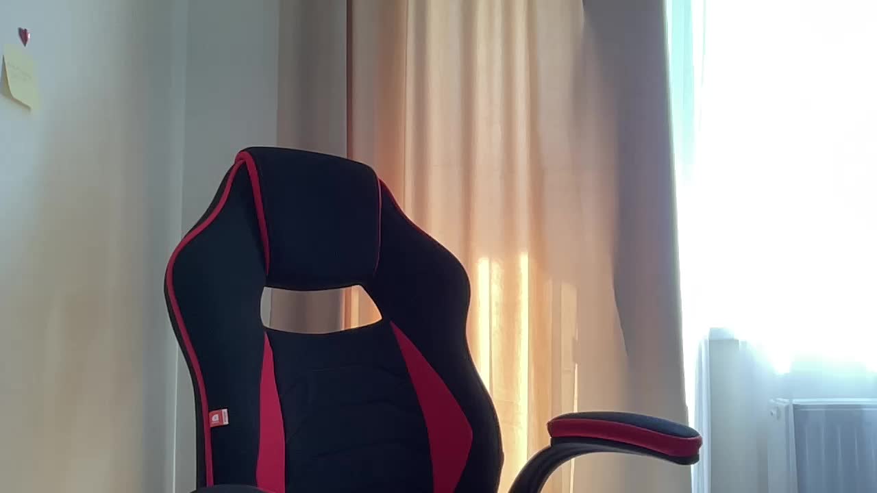 HotMilfPussy Cam Model Chat September 26, 2025