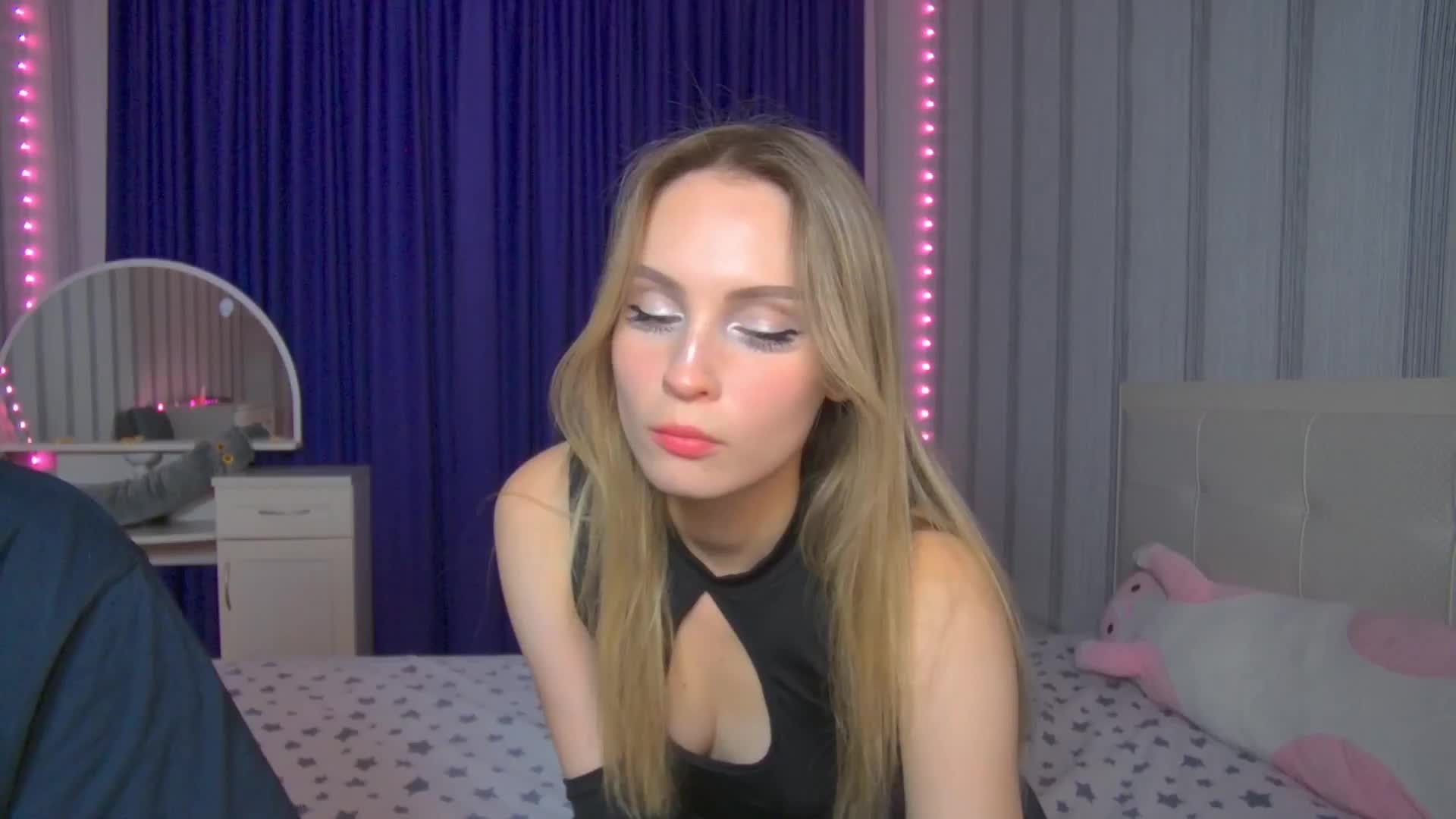 AmyAmy Cam Model Chat September 26, 2025