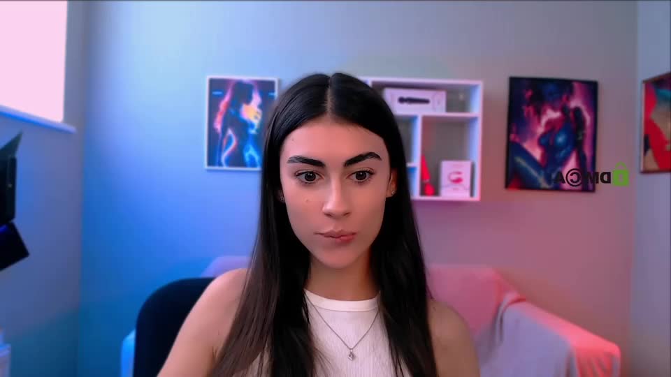 kaisy_star Cam Model Chat September 26, 2025