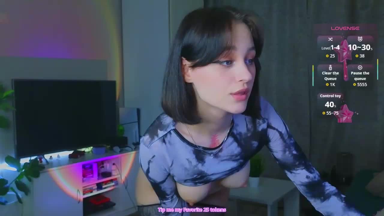 maryprice Cam Model Chat September 26, 2025