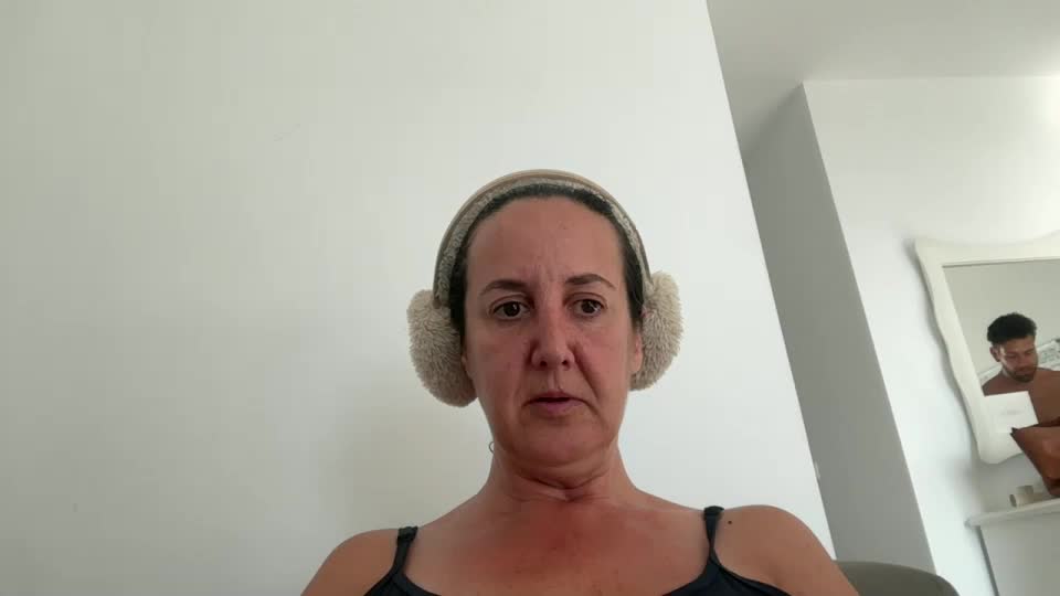 drresa Cam Model Chat September 26, 2025