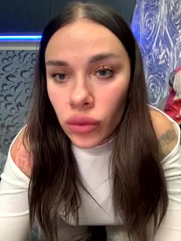 Queen_of_pain Cam Model Chat September 26, 2025